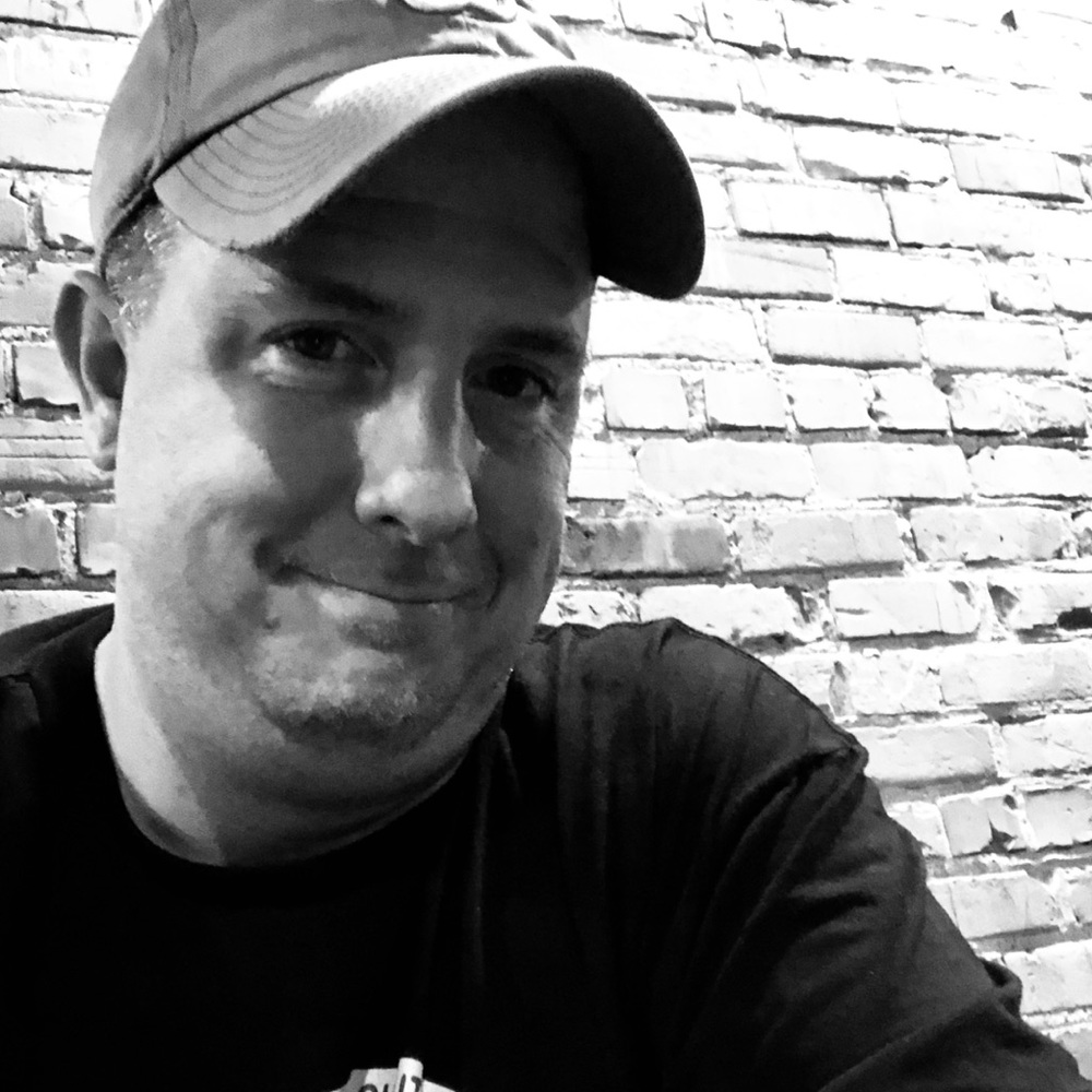 Meet your Posher, Michael